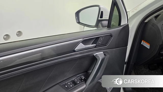 Volkswagen Tiguan second Generation id 4310273 из Кореи 19