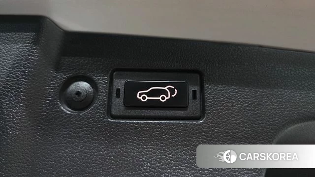 Ssangyong The New Torres id 4602379 из Кореи 19