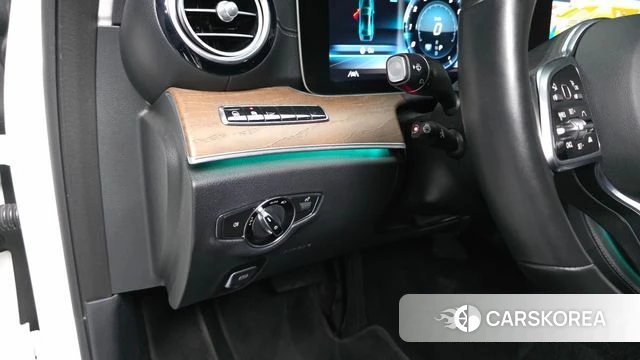 Mercedes-Benz E-Class W213 id 4625550 из Кореи 19
