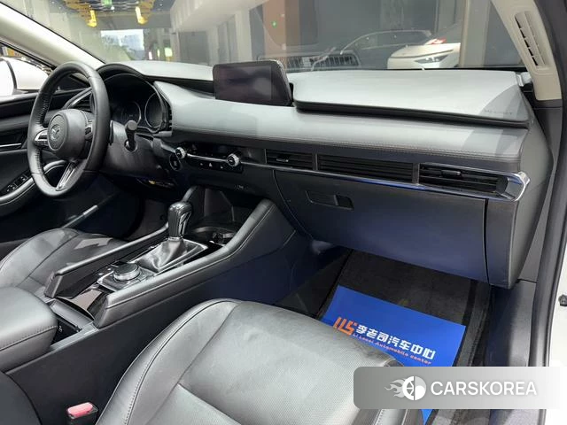 Mazda 3 Angkesaila id 4264148 из Китая 19