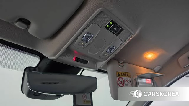 Renault Korea (Samsung) XM3 id 4792906 из Кореи 19