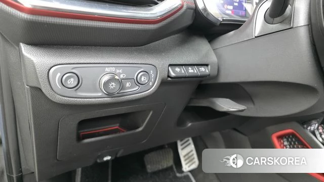 Chevrolet (GM Daewoo) Trailblazer id 4302697 из Кореи 19