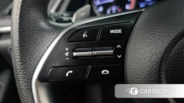 Hyundai Sonata (DN8) id 4900260 из Кореи 19