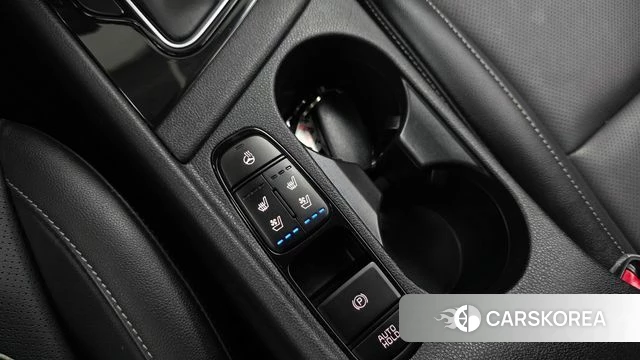 Kia The New Niro id 4586343 из Кореи 19