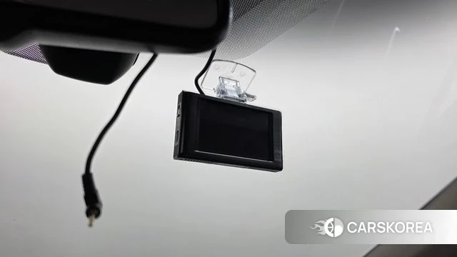 Renault Korea (Samsung) The New QM6 id 4849364 из Кореи 19
