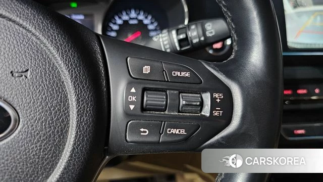 Kia The New Carnival id 4642902 из Кореи 19