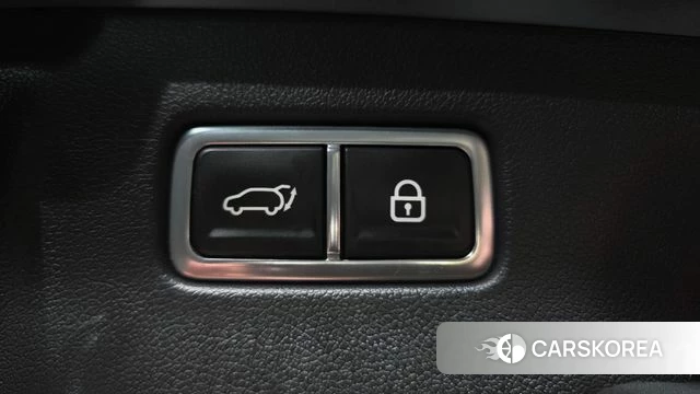 Kia Sorento 4th Generation id 4848300 из Кореи 19
