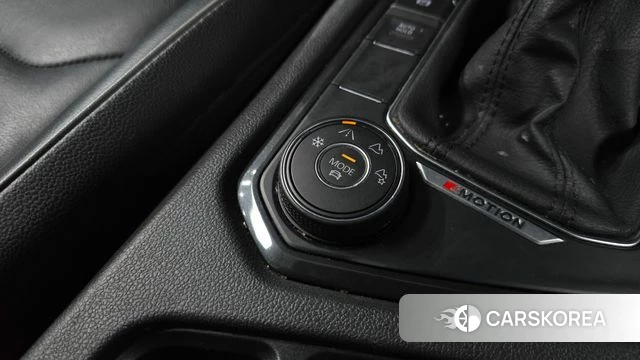 Volkswagen Tiguan second Generation id 4308962 из Кореи 19