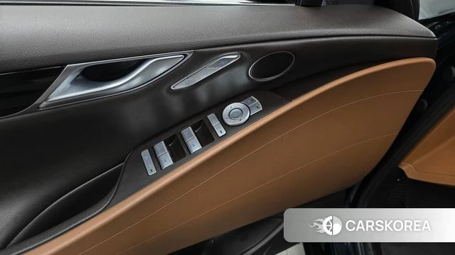 Genesis G80 (RG3) id 4784879 из Кореи 19