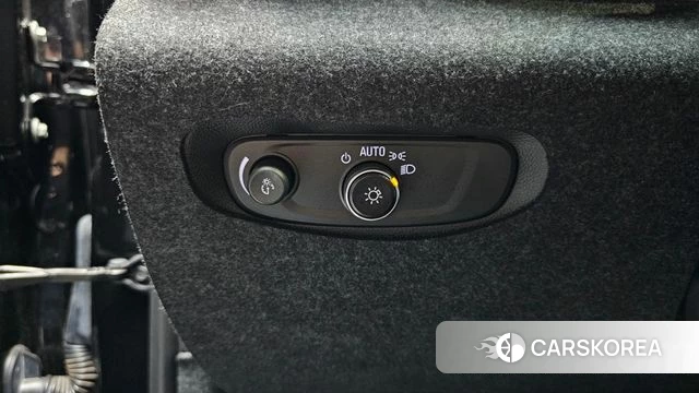 Chevrolet (GM Daewoo) Traverse id 4201331 из Кореи 19