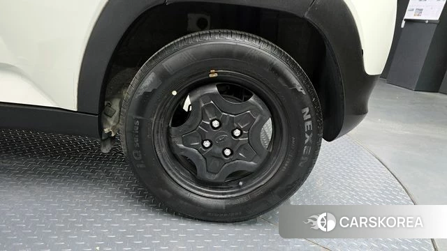 Hyundai Casper id 4323911 из Кореи 19
