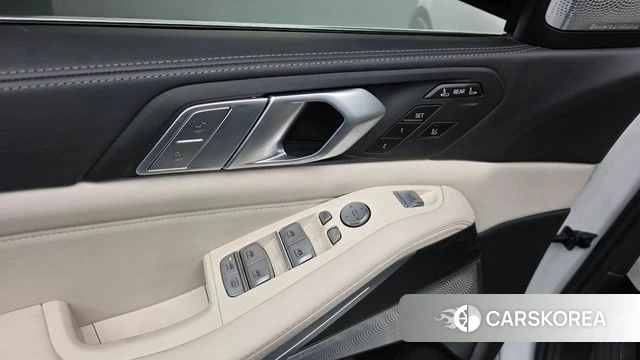 BMW X7 (G07) id 4745524 из Кореи 19