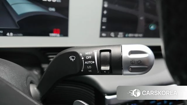 Hyundai Ionic 5 id 4222998 из Кореи 19