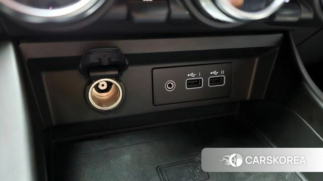 Renault Korea (Samsung) Arcana id 4360099 из Кореи 19