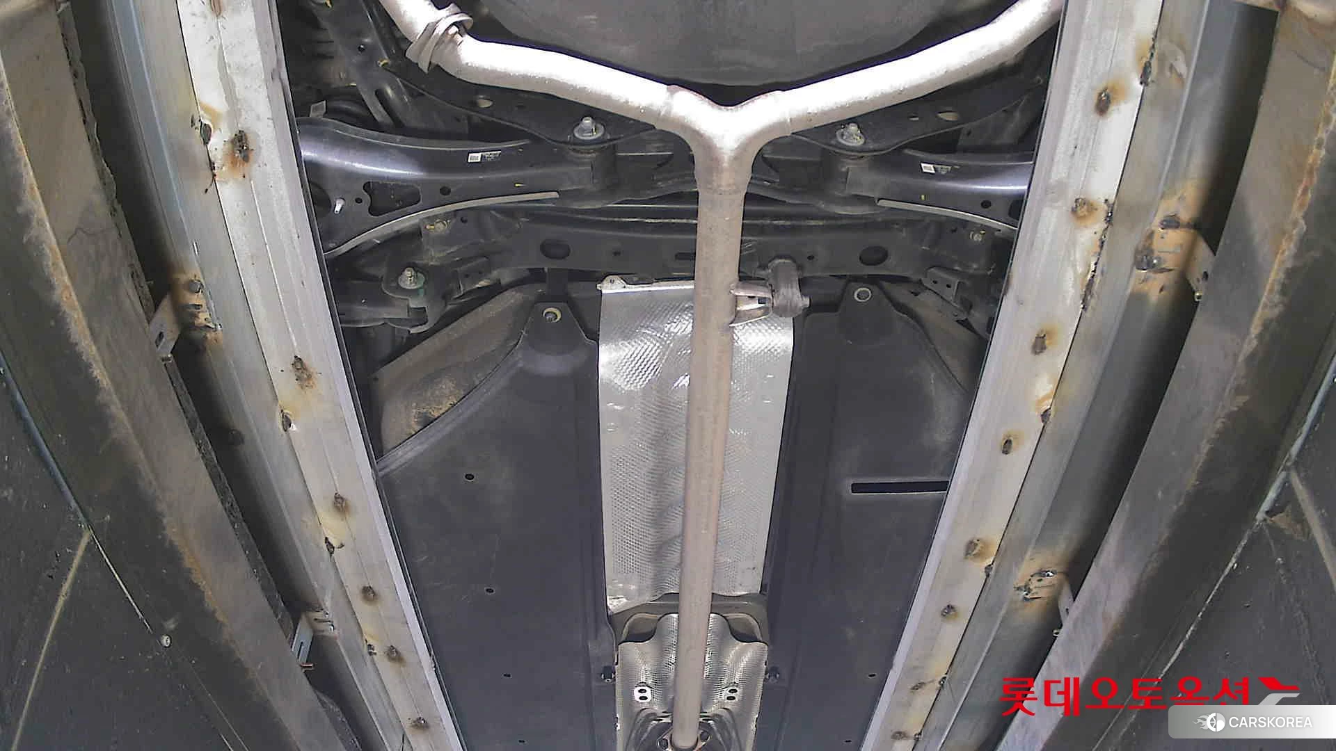 Hyundai Grandeur id 3869332 из Кореи 19