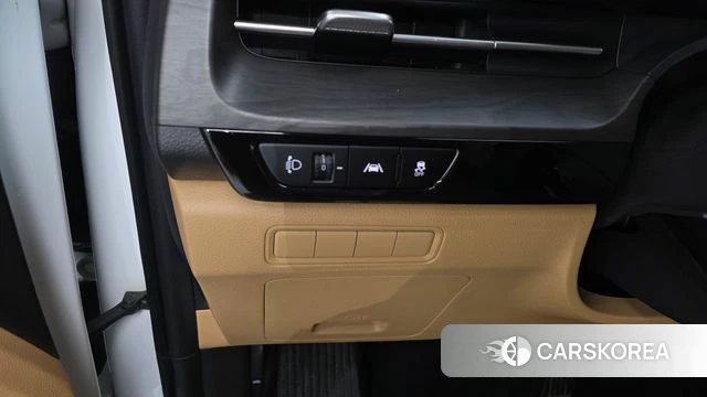 Kia Carnival 4th generation id 4753834 из Кореи 19