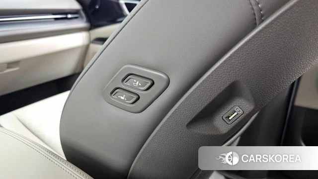 Kia Carnival 4th generation id 4656381 из Кореи 19