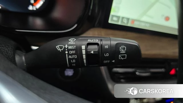 Kia Mohave Master id 4677238 из Кореи 19