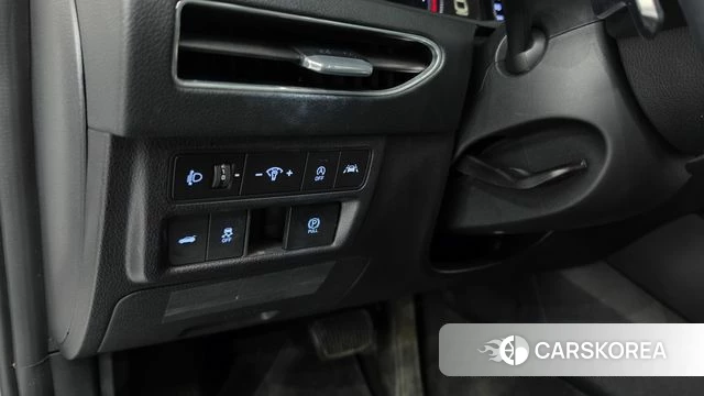 Hyundai Sonata (DN8) id 4745202 из Кореи 19