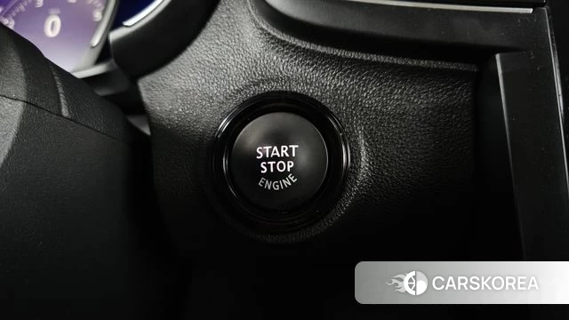 Renault Korea (Samsung) The New QM6 id 4740987 из Кореи 19