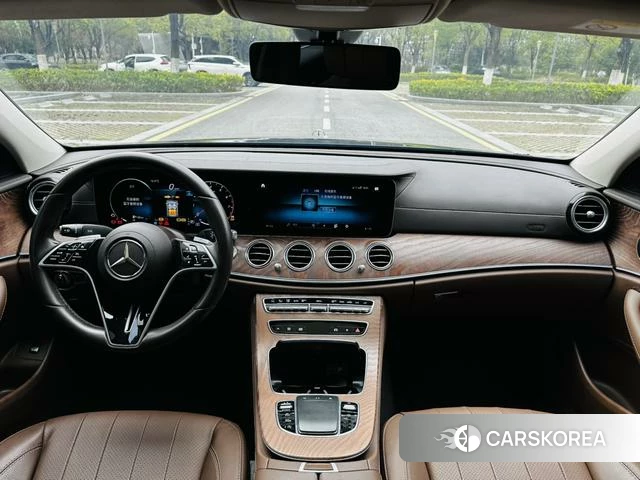 Mercedes-Benz E-class id 4278063 из Китая 19