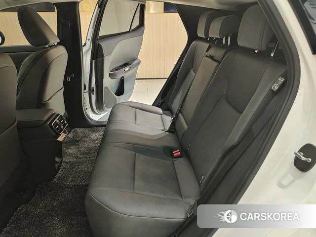 Lexus RZ id 4291463 из Китая 19