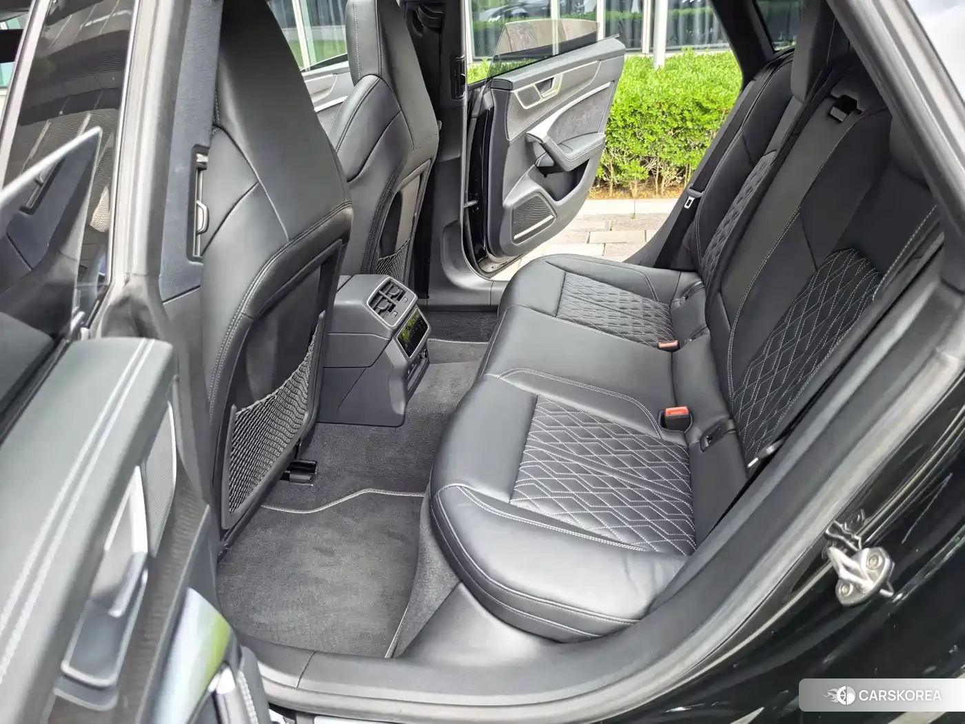 Audi A7 id 4601135 из Китая 19