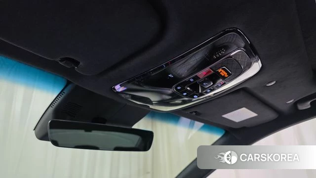 Genesis G80 (RG3) id 4570945 из Кореи 19