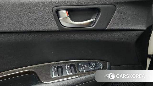Kia The New K5 2nd generation id 4483257 из Кореи 19