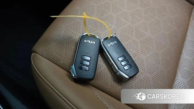 Kia The New Seltos id 4186615 из Кореи 19