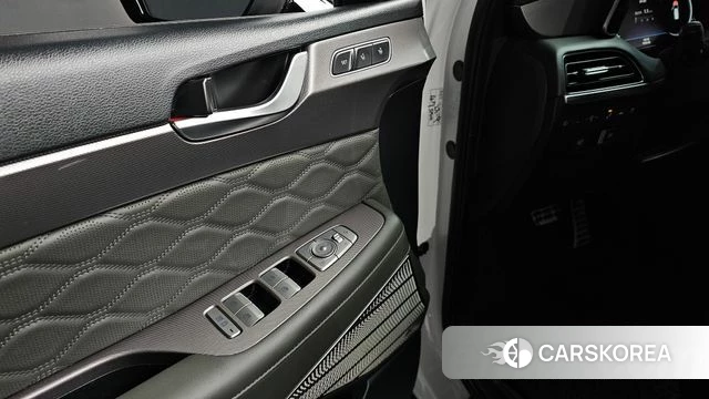 Hyundai Palisade id 4283506 из Кореи 19