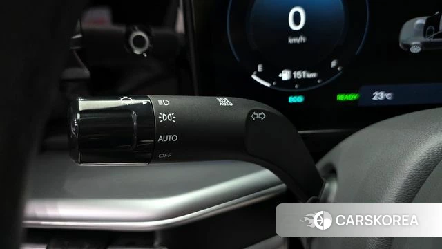 Hyundai Grandeur Hybrid (GN7) id 4394779 из Кореи 19