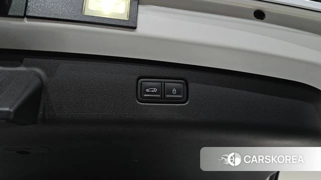 Genesis GV70 id 4635030 из Кореи 19