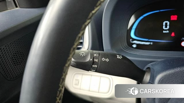 Hyundai Venue id 4916501 из Кореи 19