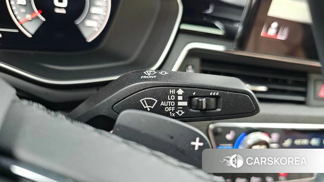 Audi A5 (F5) id 4645858 из Кореи 19