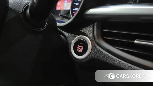 Kia All New Morning (JA) id 4471318 из Кореи 19