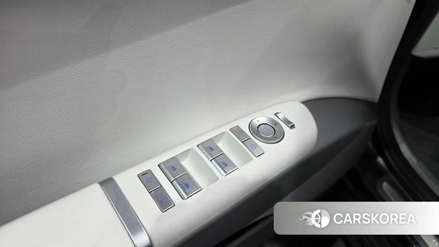 Hyundai Grandeur (GN7) id 4548541 из Кореи 19