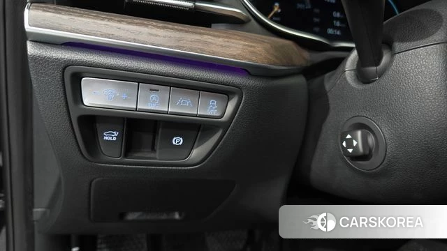 Genesis G80 (RG3) id 4489813 из Кореи 19