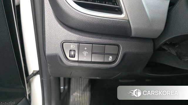 Kia The New Seltos id 4729980 из Кореи 19