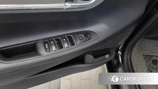 Hyundai The New Grandeur IG id 4549919 из Кореи 19
