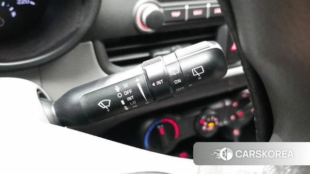 Kia All New Morning (JA) id 4918820 из Кореи 19