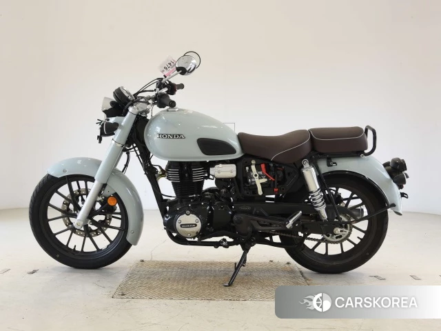 OTHER GB350C id 3948601 из Японии 18