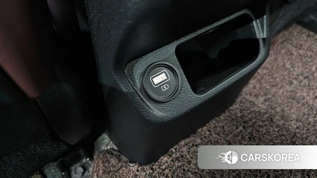 Kia Seltos id 4646142 из Кореи 19