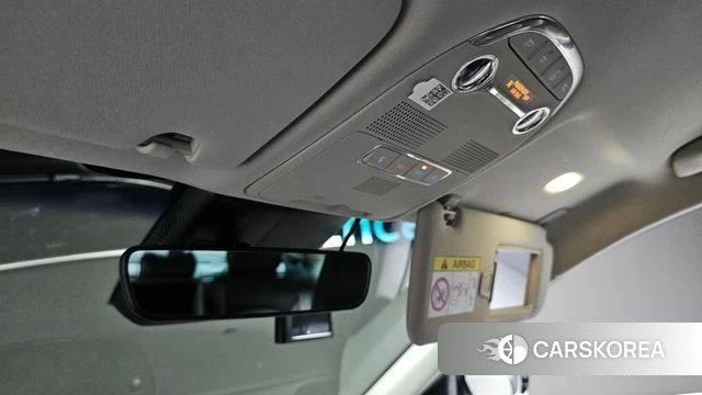 Hyundai The New Grandeur IG id 4632207 из Кореи 19