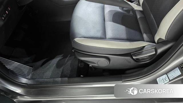 Kia Morning Urban (JA) id 4495258 из Кореи 19