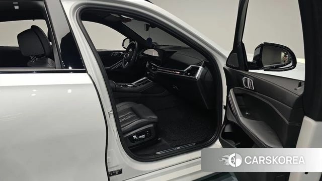 BMW X6 (G06) id 4421946 из Кореи 19