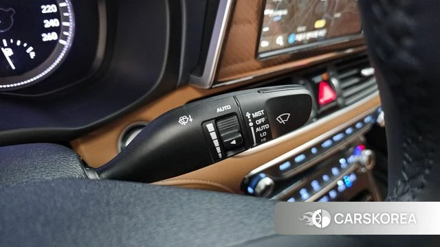 Hyundai Grandeur IG Hybrid id 4304751 из Кореи 19
