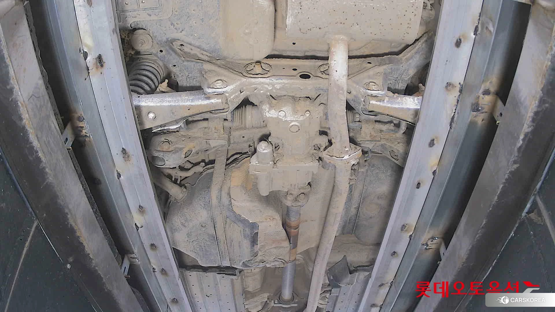 Kia Sportage id 3888378 из Кореи 19