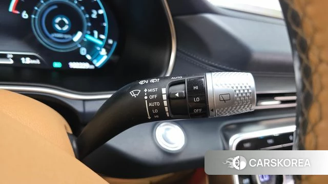 Genesis GV80 id 4294488 из Кореи 19