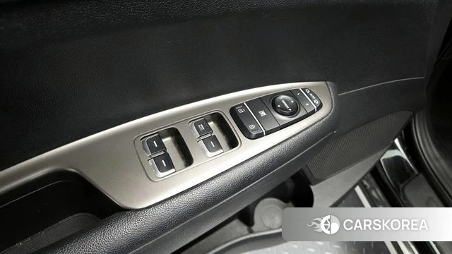 Kia The New K5 Hybrid 2nd generation id 4377881 из Кореи 19